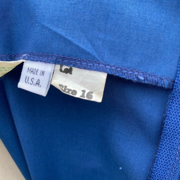 Vintage St Louis Square Dancing Dress - Picture 7 of 8